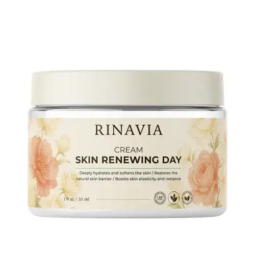 Rinavia Rinavia supplement